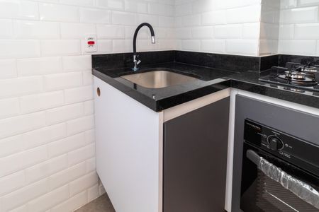 Apartamento à venda com 35m², 2 quartos e sem vagaÁrea de Serviço