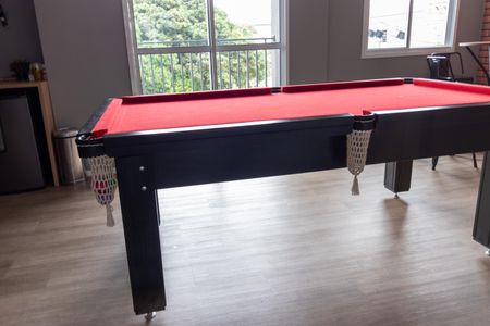 Apartamento à venda com 35m², 2 quartos e sem vagaÁrea comum - Jogos