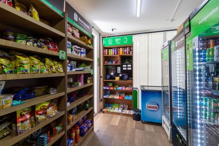 Apartamento à venda com 35m², 2 quartos e sem vagaÁrea comum - Mercado