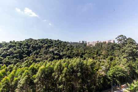 Apartamento à venda com 50m², 1 quarto e 2 vagasVista da Varanda