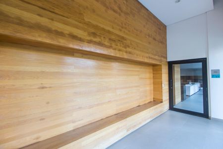 Apartamento à venda com 50m², 1 quarto e 2 vagasÁrea comum