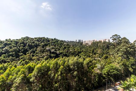 Apartamento à venda com 50m², 1 quarto e 2 vagasVista da Varanda