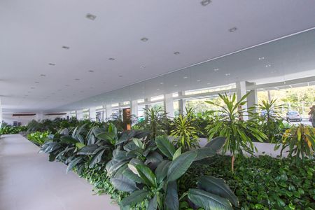 Apartamento à venda com 50m², 1 quarto e 2 vagasEntrada