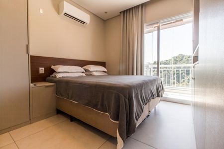 Apartamento à venda com 50m², 1 quarto e 2 vagasSuíte