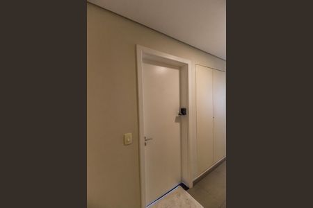 Apartamento à venda com 50m², 1 quarto e 2 vagasEntrada