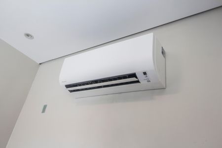 Apartamento à venda com 50m², 1 quarto e 2 vagasDetalhe