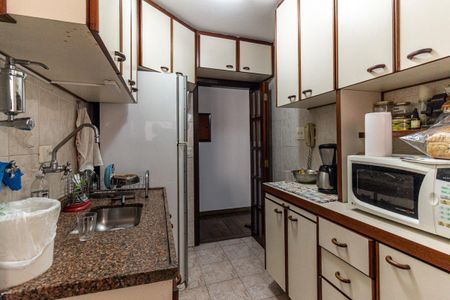 Apartamento à venda com 50m², 2 quartos e 1 vaga Apartamento à venda com 50m², 2 quartos e 1 vagaCozinha