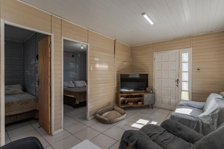 Casa à venda com 99m², 4 quartos e 6 vagas Casa à venda com 99m², 4 quartos e 6 vagasSala 1