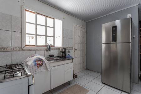 Casa à venda com 99m², 4 quartos e 6 vagas Casa à venda com 99m², 4 quartos e 6 vagasCozinha