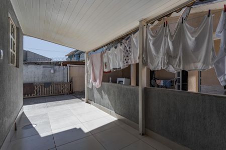 Casa à venda com 99m², 4 quartos e 6 vagas Casa à venda com 99m², 4 quartos e 6 vagasÁrea de Serviço