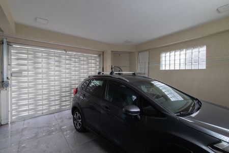 Casa à venda com 102m², 3 quartos e 2 vagasGaragem