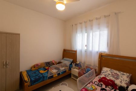 Casa à venda com 102m², 3 quartos e 2 vagasQuarto 2