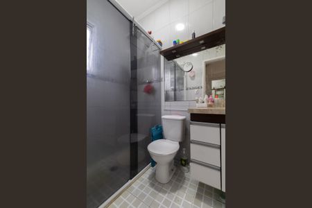 Casa à venda com 102m², 3 quartos e 2 vagasBanheiro Suíte