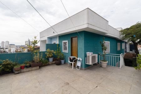 Casa à venda com 102m², 3 quartos e 2 vagasÁrea Externa