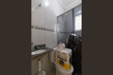 Casa à venda com 102m², 3 quartos e 2 vagasBanheiro