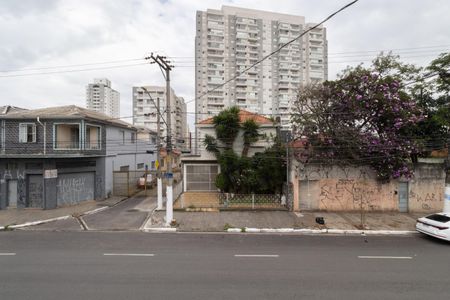 Casa à venda com 102m², 3 quartos e 2 vagasVista da Rua