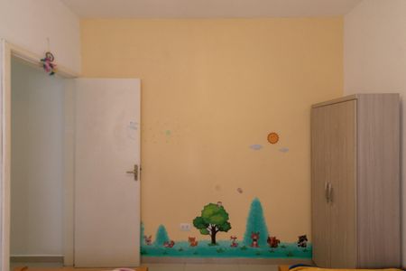 Casa à venda com 102m², 3 quartos e 2 vagasQuarto 2