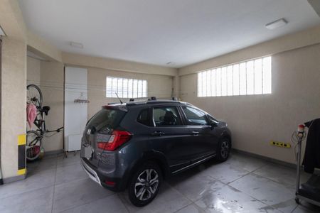 Casa à venda com 102m², 3 quartos e 2 vagasGaragem