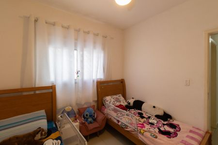 Casa à venda com 102m², 3 quartos e 2 vagasQuarto 2