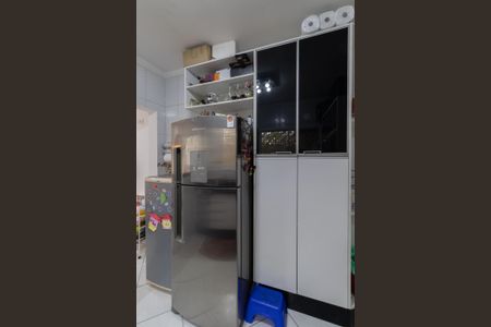 Casa à venda com 102m², 3 quartos e 2 vagasCozinha