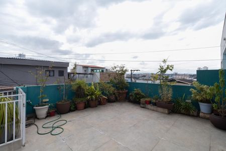 Casa à venda com 102m², 3 quartos e 2 vagasÁrea Externa