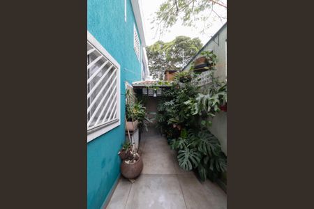 Casa à venda com 102m², 3 quartos e 2 vagasChurrasqueira