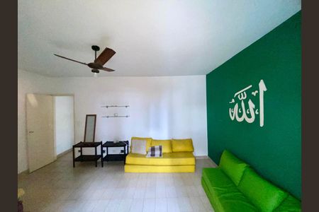 Apartamento para alugar com 57m², 1 quarto e 1 vaga Apartamento para alugar com 57m², 1 quarto e 1 vagaSala/Quarto