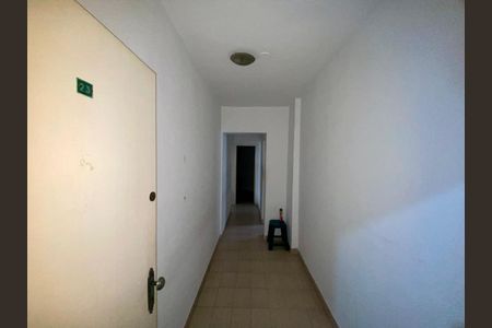 Apartamento para alugar com 57m², 1 quarto e 1 vaga Apartamento para alugar com 57m², 1 quarto e 1 vagaCorredor