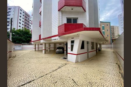 Apartamento para alugar com 57m², 1 quarto e 1 vaga Apartamento para alugar com 57m², 1 quarto e 1 vagaFachada do Prédio