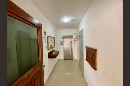 Apartamento para alugar com 57m², 1 quarto e 1 vaga Apartamento para alugar com 57m², 1 quarto e 1 vagaHall de entrada