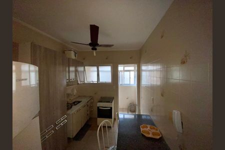 Apartamento para alugar com 57m², 1 quarto e 1 vaga Apartamento para alugar com 57m², 1 quarto e 1 vagaCozinha