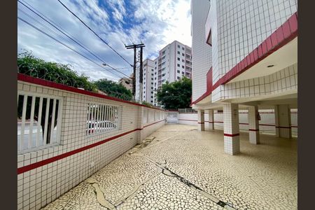 Apartamento para alugar com 57m², 1 quarto e 1 vaga Apartamento para alugar com 57m², 1 quarto e 1 vagaGaragem