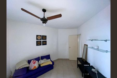 Apartamento para alugar com 57m², 1 quarto e 1 vaga Apartamento para alugar com 57m², 1 quarto e 1 vagaSala/Quarto