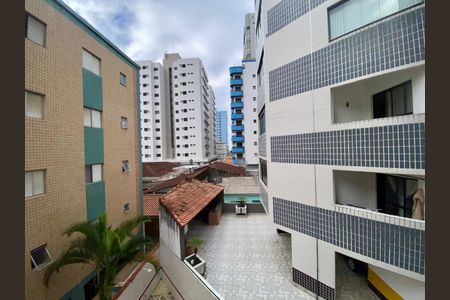 Apartamento para alugar com 57m², 1 quarto e 1 vaga Apartamento para alugar com 57m², 1 quarto e 1 vagaVista da Sacada