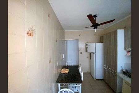 Apartamento para alugar com 57m², 1 quarto e 1 vaga Apartamento para alugar com 57m², 1 quarto e 1 vagaCozinha