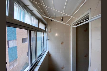 Apartamento para alugar com 57m², 1 quarto e 1 vaga Apartamento para alugar com 57m², 1 quarto e 1 vagaÁrea de Serviço