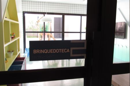 Apartamento à venda com 93m², 3 quartos e 2 vagasÁrea comum