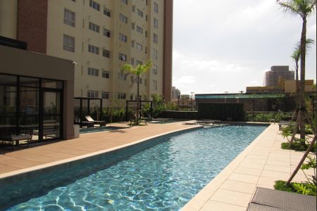 Apartamento à venda com 93m², 3 quartos e 2 vagasÁrea comum