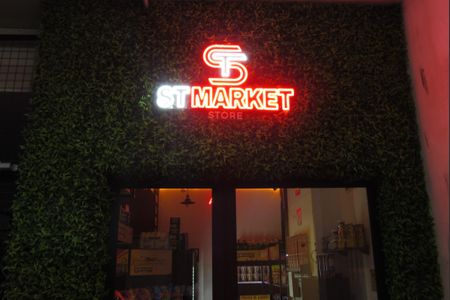 Apartamento à venda com 93m², 3 quartos e 2 vagasÁrea comum