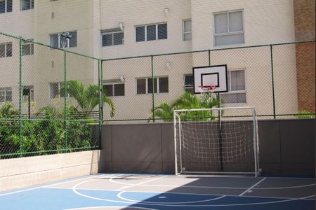 Apartamento à venda com 93m², 3 quartos e 2 vagasÁrea comum