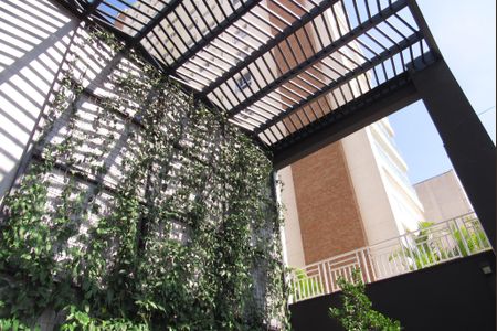 Apartamento à venda com 93m², 3 quartos e 2 vagasÁrea comum