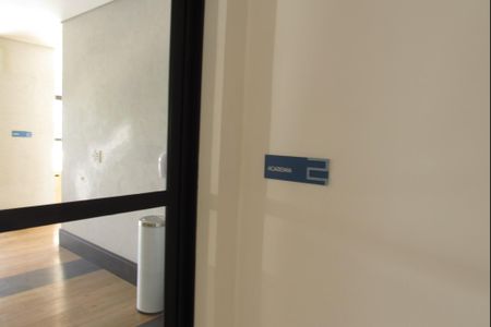 Apartamento à venda com 93m², 3 quartos e 2 vagasÁrea comum