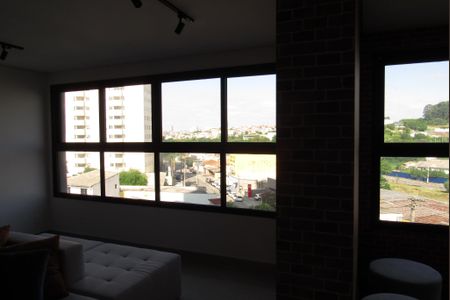 Apartamento à venda com 93m², 3 quartos e 2 vagasÁrea comum