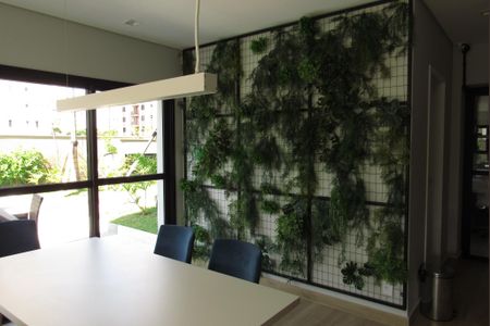 Apartamento à venda com 93m², 3 quartos e 2 vagasÁrea comum