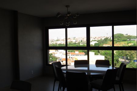 Apartamento à venda com 93m², 3 quartos e 2 vagasÁrea comum