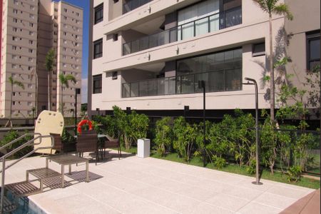 Apartamento à venda com 93m², 3 quartos e 2 vagasÁrea comum