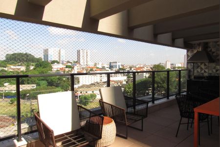 Apartamento à venda com 93m², 3 quartos e 2 vagasÁrea comum