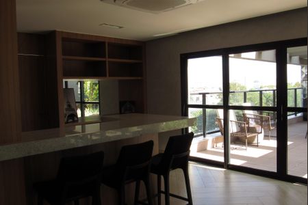 Apartamento à venda com 93m², 3 quartos e 2 vagasÁrea comum