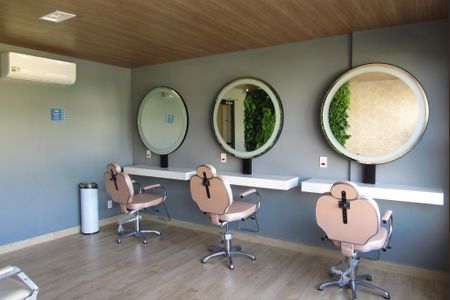 Apartamento à venda com 93m², 3 quartos e 2 vagasÁrea comum