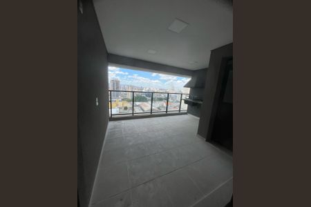 Apartamento à venda com 93m², 3 quartos e 2 vagasVaranda - Sala/Cozinha